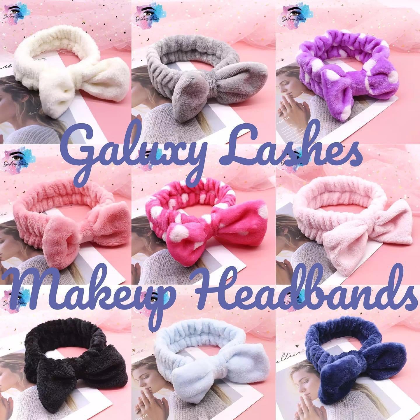 Galuxy Headbands